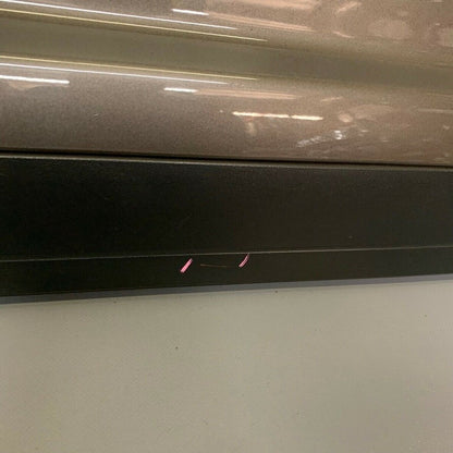 7P5837788S PORSCHE CAYENNE 958 DOOR TRIM RIGHT FRONT 2011 12 13 14 15 16 2017 7P5837788S