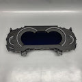 9392558 BMW 530E HYBRID SPEEDOMETER CLUSTER 2016 2017 2018 OEM 9392558