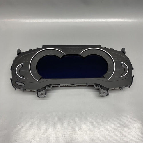 9392558 BMW 530E HYBRID SPEEDOMETER CLUSTER 2016 2017 2018 OEM 9392558