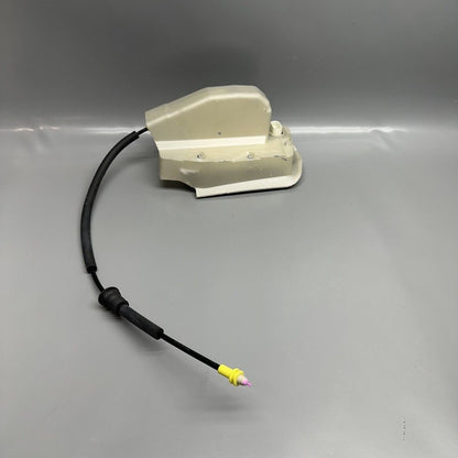 1068970-99-E TESLA MODEL 3 DOOR LOCK LATCH LEFT REAR 2017 18 19 20 21 2022 OEM 1068970-99-E