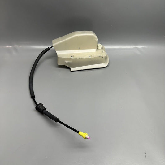 1068970-99-E TESLA MODEL 3 DOOR LOCK LATCH LEFT REAR 2017 18 19 20 21 2022 OEM 1068970-99-E