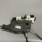 673007276 MASERATI GHIBLI LEFT FRONT DOOR LOCK ACTUATOR LATCH 2014 2015 2016 2017 OEM