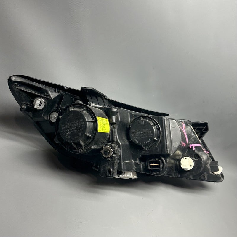 KIA OPTIMA HEADLIGHT LEFT DRIVER 2011 2012 2013 XENON OEM 92101-2T DAM