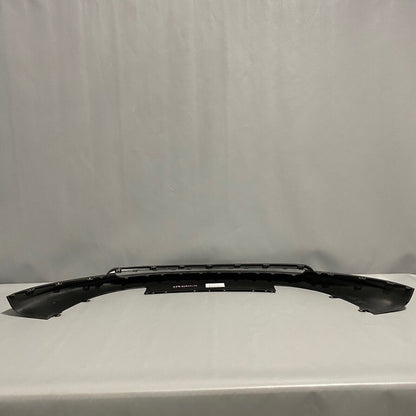 95B807061M PORSCHE MACAN FRONT BUMPER LOWER VALANCE SPOILER 95B807061M 2019 2020 OEM 