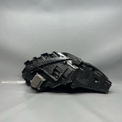 1514952-00-C TESLA MODEL 3 HEADLIGHT LEFT DRIVER 2021 2022 2023 LED OEM 1514952-00-C