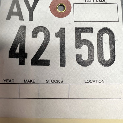 TOYOTA PRIUS HEADLIGHT LEFT DRIVER 2023 2024 2025 OEM 