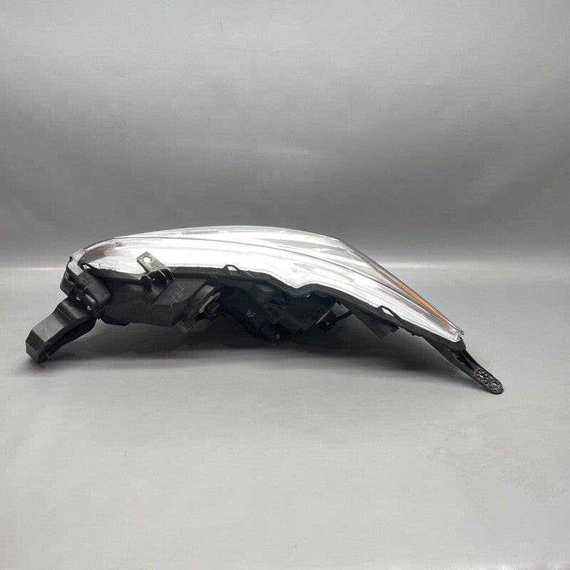 SUBARU LEGACY OUTBACK HEADLIGHT RIGHT PASSENGER 2015 2016 2017  HALOGE