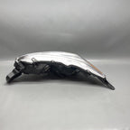 SUBARU LEGACY OUTBACK HEADLIGHT RIGHT PASSENGER 2015 2016 2017  HALOGE
