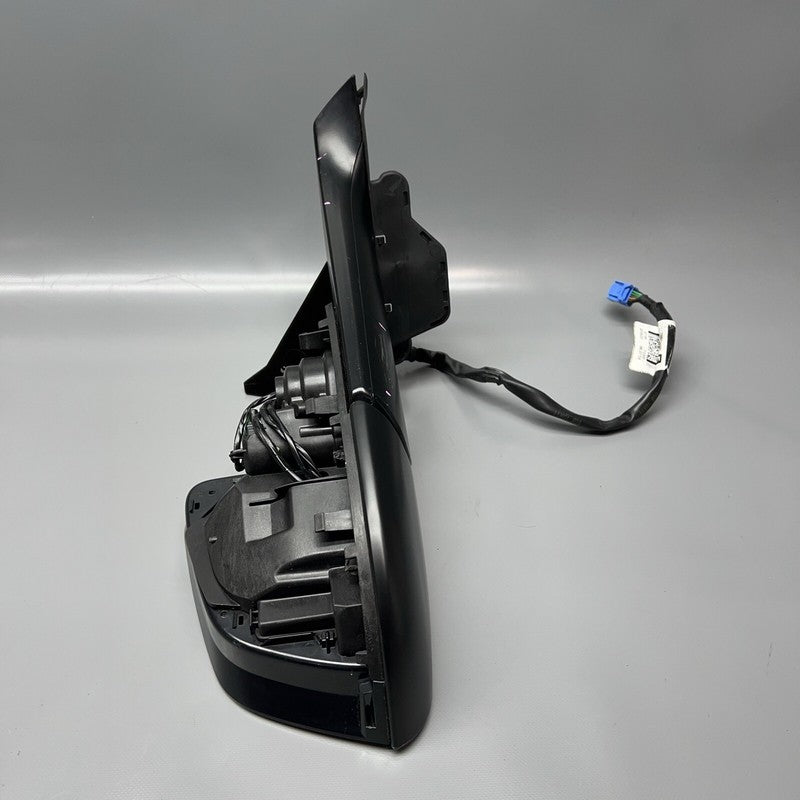 1594112-00-C TESLA MODEL Y MIRROR RIGHT PASSENGER 2020 2021 2022 2023 2024 OEM 1594112-00-C