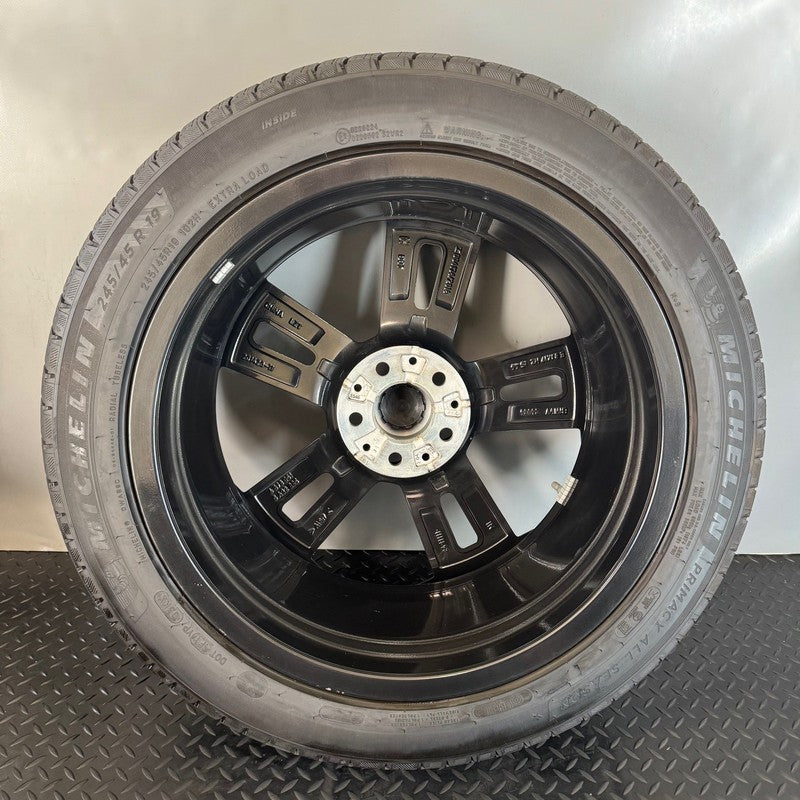 BMW X1 WHEEL RIM 19 INCH 2022 2023 2024 2025 OEM 6898051