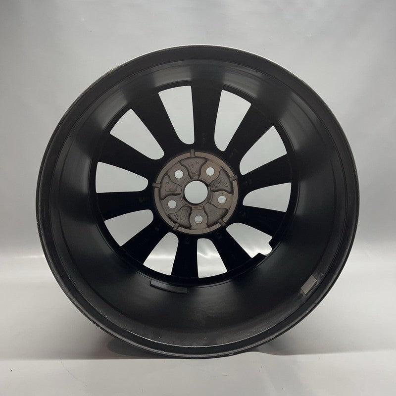 1188223-00-B TESLA MODEL Y WHEEL RIM 20 INCH 2020 2021 2022 2023 OEM 1188223-00-B