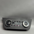 MERCEDES BENZ ML350 CLIMATE HEATER AC CONTROL 2012 13 2014 15 2016 201