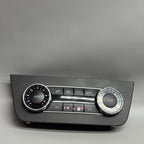 MERCEDES BENZ ML350 CLIMATE HEATER AC CONTROL 2012 13 2014 15 2016 201