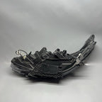 NISSAN SENTRA HEADLIGHT RIGHT PASSENGER 2020 2021 2022 2023 HALOGEN OEM