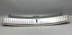 9Y0864483G PORSCHE CAYENNE TRUNK SILL TRIM 2019 2020 2021 2022 OEM 9Y0864483G