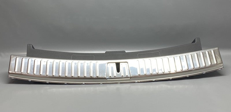 9Y0864483G PORSCHE CAYENNE TRUNK SILL TRIM 2019 2020 2021 2022 OEM 9Y0864483G