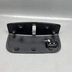 1555579-00-B TESLA MODEL 3 CLOSEOUT PANEL FRUNK 2017 18 19 20 21 2022 OEM 1555579-00-B