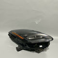 JAGUAR F-TYPE HEADLIGHT RIGHT SIDE FULL LED JX53-13W029-FC 2018 2019 2