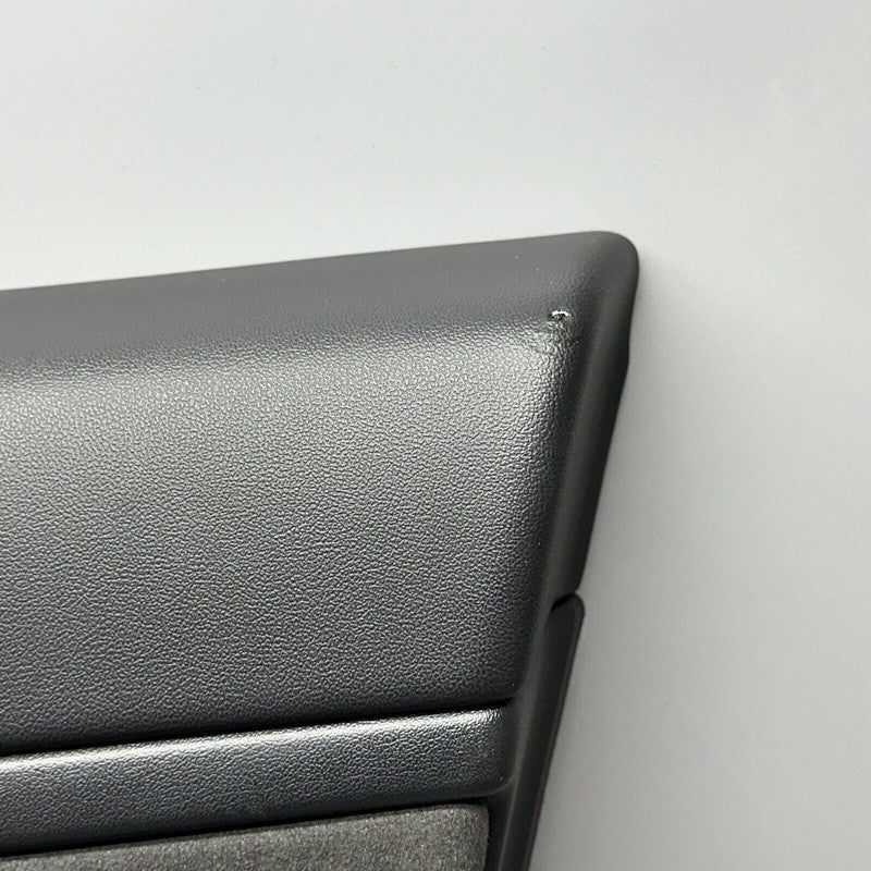 1514165-21-A TESLA MODEL 3 DOOR PANEL RIGHT FRONT 2017 18 19 20 21 2022 OEM 1514165-21-A