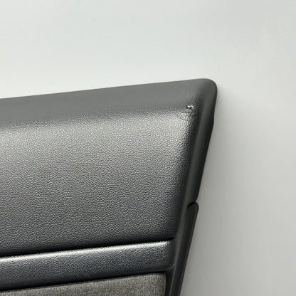 1514165-21-A TESLA MODEL 3 DOOR PANEL RIGHT FRONT 2017 18 19 20 21 2022 OEM 1514165-21-A