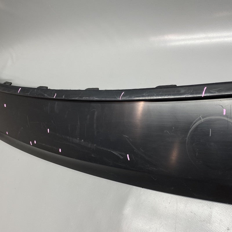 1057321-00-D TESLA MDOEL S REAR BUMPER LOWER CALANCE 2016 2017 2018 2019 2020 OEM 1057321-00D