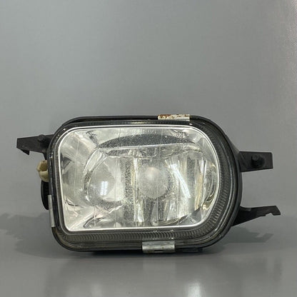 2038201156 MERCEDES BENZ CLK350 FOG LIGHT LEFT DRIVER 2038201156 2003 2004 2005 2006 OEM