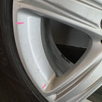 BMW 320I 328I WHEEL RIM 17 INCH 2012 2013 2014 2015 2016 2017 2018 OEM