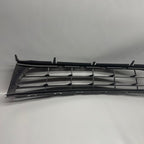 PORSCHE 911 TURBO FRONT BUMPER LOWER GRILLE 2007 2008 2009 2010 2011 O