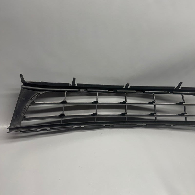 PORSCHE 911 TURBO FRONT BUMPER LOWER GRILLE 2007 2008 2009 2010 2011 O