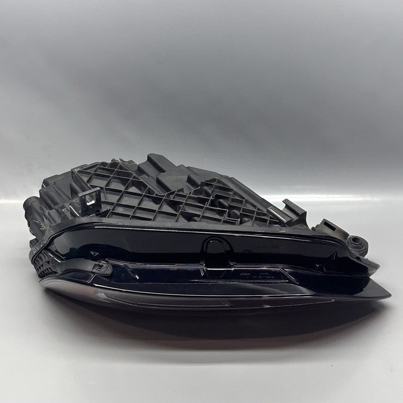 80A941033H AUDI Q5 HEADLIGHT LEFT DRIVER FULL LED 2021 2022 2023 OEM 80A941033H