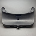 1009237-00-E TESLA MODEL S LIFTGATE LOWER PANEL 2012 13 14 15 16 17 18 19 2020 1009237-00-E