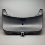 1009237-00-E TESLA MODEL S LIFTGATE LOWER PANEL 2012 13 14 15 16 17 18 19 2020 1009237-00-E