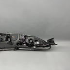 NISSAN ROGUE DAYTIME RUNNING LIGHT LEFT DRIVER LED 2021 2022 2023 OEM