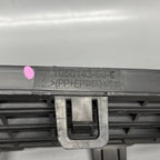 1050143-00-E TESLA MODEL X GRILLE MESH UPPER 2016 2017 2108 2019 2020 OEM 1050143-00-E