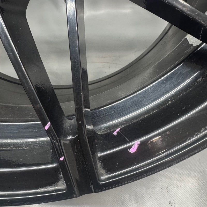 BMW M3 WHEEL RIM 19 INCH FRONT M4 2021 2022 2023 2024 2025 2026 OEM 78