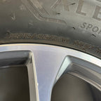 BMW X5 X6 WHEEL RIM 20 INCH 2020 2021 2022 2023 2024 2025 2026 OEM 688