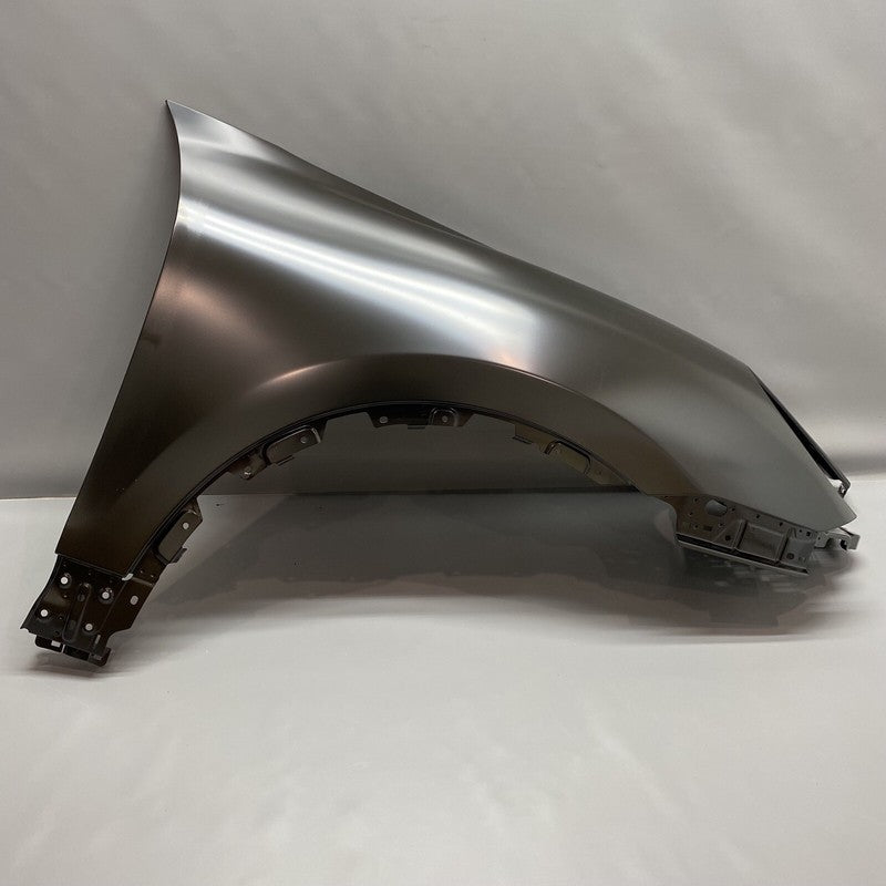 7P5821168A PORSCHE CAYENNE FENDER RIGHT PASSENGER 2010 2011 2012 2013 2014 OEM 7P5821168A