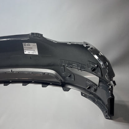 1687994-TX-A TESLA MODEL Y FRONT BUMPER 2023 2024 NON SENSOR OEM 1687994-TX-A