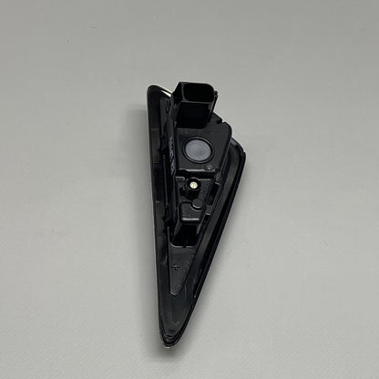 1642010-00-A TESLA MODEL Y FENDER MARKER CAMERA LEFT DRIVER 2020 2021 2022 2023 OEM