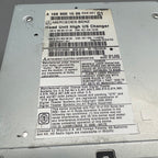 MERCEDES BENZ ML350 COMMAND HEAD AUDIO UNIT 2012 OEM A1669001506