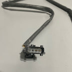 000180915 MASERATI GHIBLI GRANCABRIO LAMBA SENSOR REAR 2010 2011 2012 2013 2014 2015 OEM