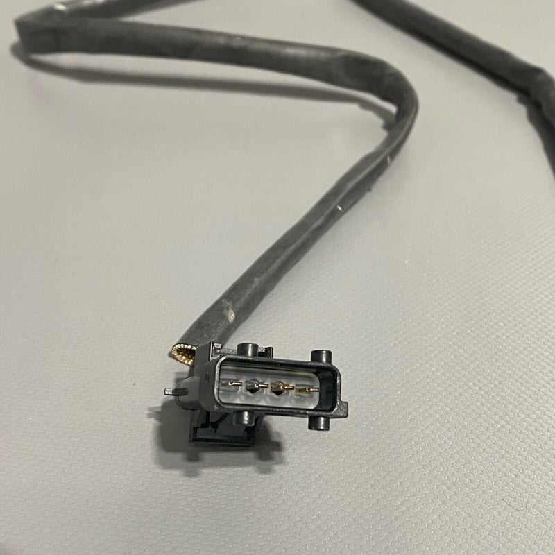 000180915 MASERATI GHIBLI GRANCABRIO LAMBA SENSOR REAR 2010 2011 2012 2013 2014 2015 OEM