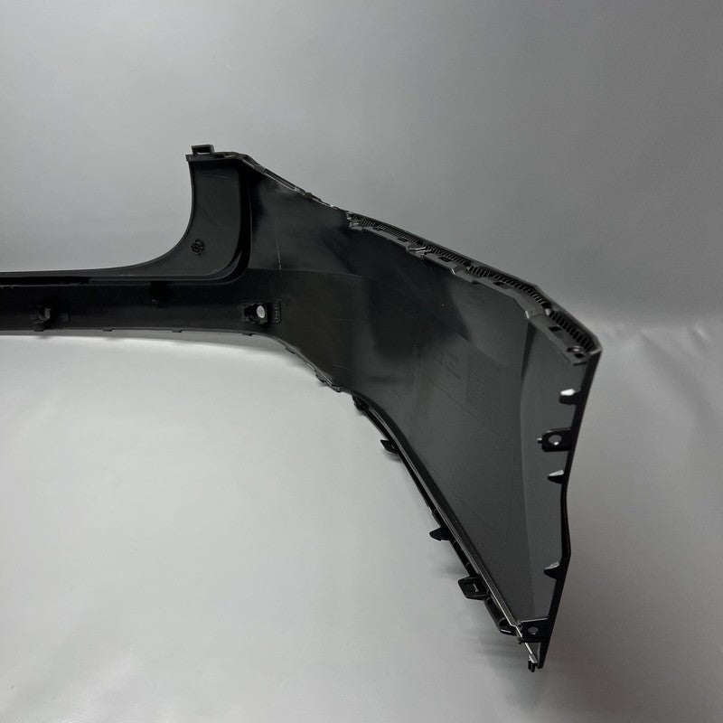 86611-58CA0 HYUNDAI PALISADE REAR BUMPER UPPER 2023 2024 OEM 86611-58CA0