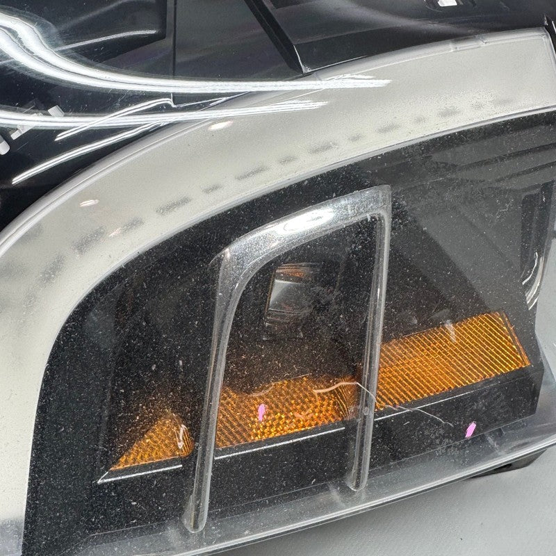TESLA MODEL X FOG LIGHT RIGHT PASSENGER 2016 2017 2018 2019 2020 OEM