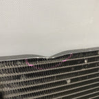 AH32-19C600-AC LAND ROVER LR4 AC CONDENSER AH32-19C600-AC OEM 2012 2013 2014 2015 2016
