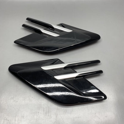 JK62-280B11-BE RANGE ROVER SPORT FENDER VENT GRILLE JK62-280B11-BE 2018 2019 2020 2021 2022 OEM