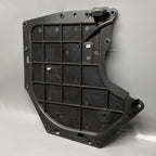 1009974-00-E TESLA MODEL X CLOSEOUT PANEL LEFT FRONT 1009974-00-E 2016 2017 2018 19 2020 OEM