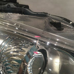 NISSAN MAXIMA HEADLIGHT RIGHT PASSENGER 2009 2010 2011 2012 2013 HALOG