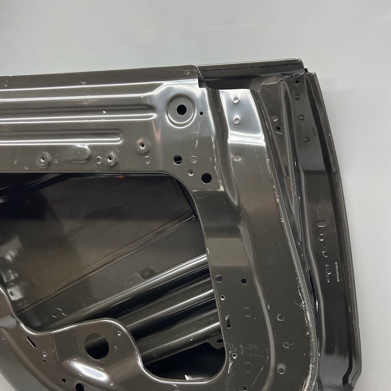 1081485-00-G TESLA MODEL 3 DOOR LEFT REAR 2017 2018 2019 2020 2021 2022 2023 OEM 1081485-00-G