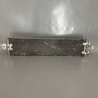 7L0317021 AUDI Q7 OIL COOLER TRANSMISSION 2010 2011 2012 2013 2014 2015 OEM 